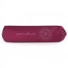 Bolster Yoga prune - Zafu et Bolster Yoga - BSA PRO