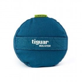 Bolster Yoga marine - Zafu et Bolster Yoga - BSA PRO