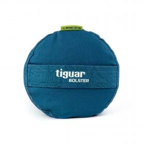 Bolster Yoga marine - Zafu et Bolster Yoga - BSA PRO