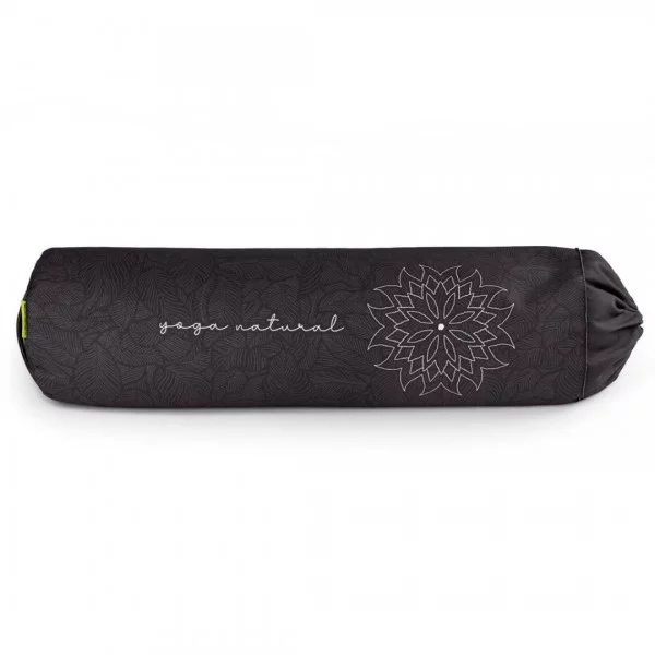 Bolster Yoga graphite - Zafu et Bolster Yoga - BSA PRO
