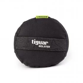 Bolster Yoga graphite - Zafu et Bolster Yoga - BSA PRO