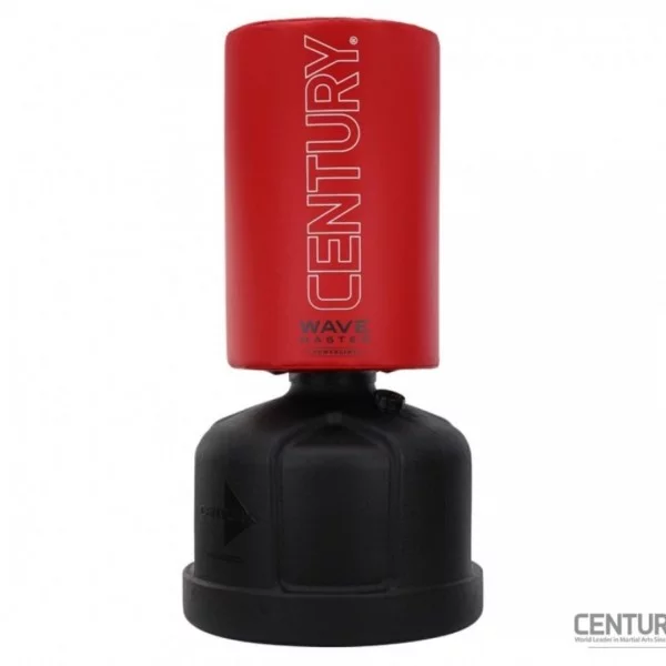 Punching CENTURY Powerline rouge - Sacs de frappe - BSA PRO