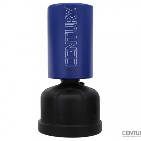 Punching CENTURY Powerline bleu - Sacs de frappe - BSA PRO