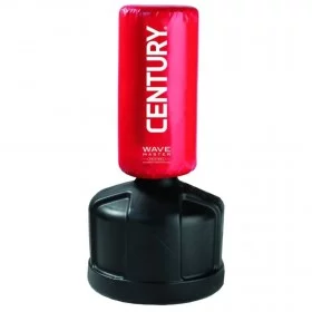 Punching CENTURY Wavemaster rouge - Sacs de frappe - BSA PRO