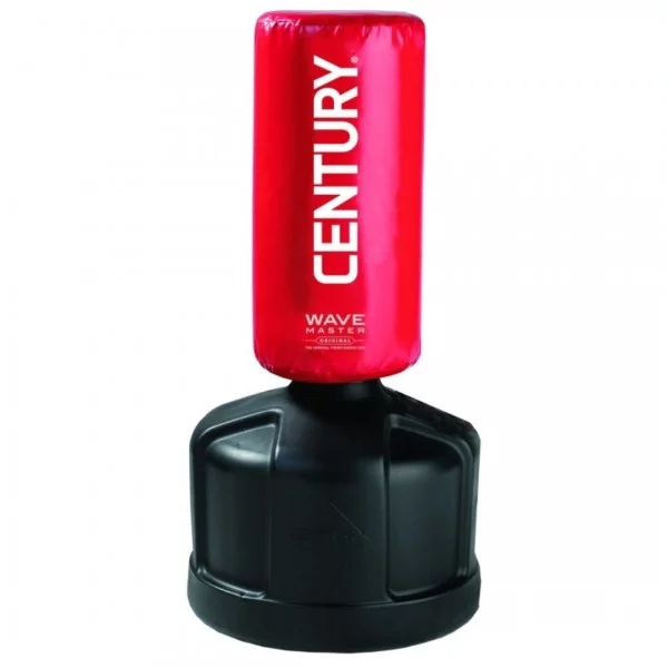 Punching CENTURY Wavemaster rouge - Sacs de frappe - BSA PRO