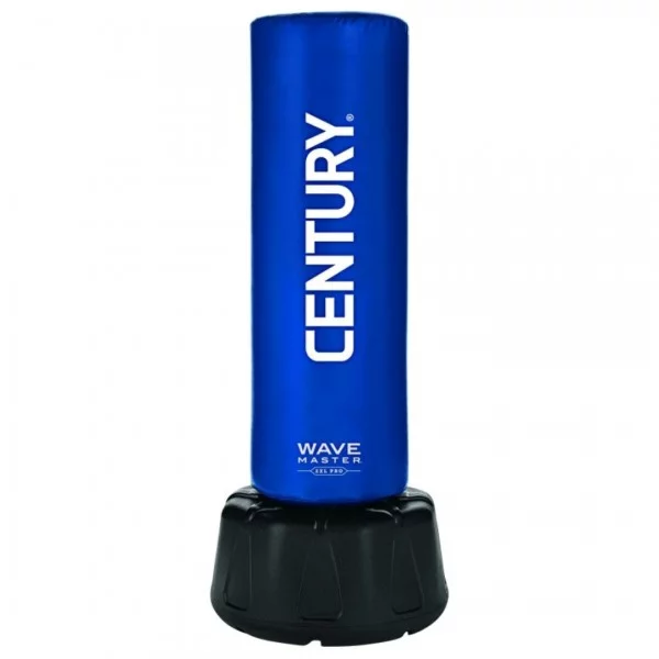 Punching CENTURY Wave Master XXL PRO bleu - Sacs de frappe - BSA PRO