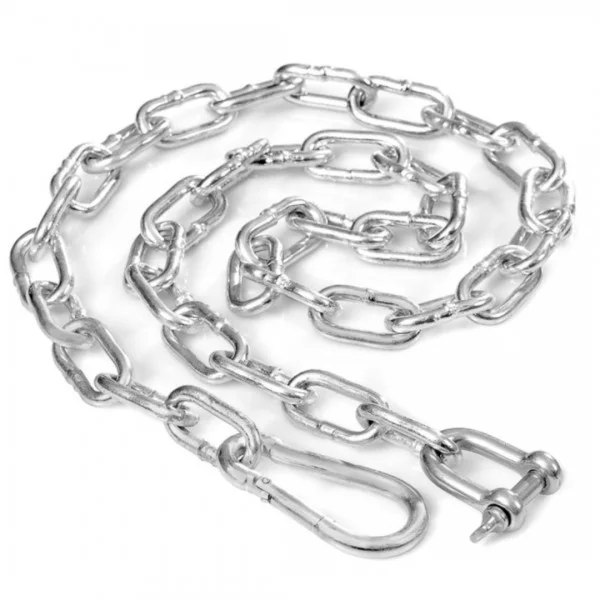 Chaine pour Sac de frappe Aqua Bag - Accessoires Boxe - BSA PRO