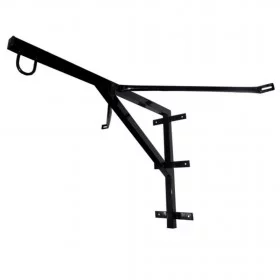 Potence Pro METAL BOXE - Potences et plateformes - BSA PRO