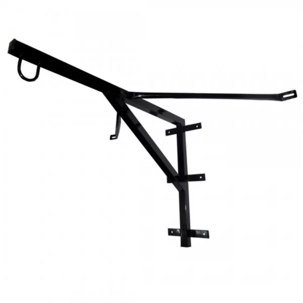 Potence Pro METAL BOXE - Potences et plateformes - BSA PRO