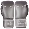 Gants de boxe Uncage Gris - Gants Boxe - BSA PRO