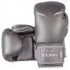 Gants de boxe Uncage Gris - Gants Boxe - BSA PRO