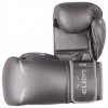 Gants de boxe Uncage Gris - Gants Boxe - BSA PRO