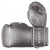 Gants de boxe Uncage Gris - Gants Boxe - BSA PRO