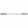 Men barre 20 kg rouge - Barres Cross Training - BSA PRO