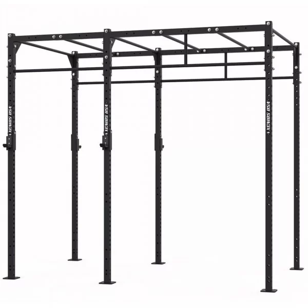 Station Cross Training 05 Xenios USA - Station Cross Training Xenios USA - BSA PRO