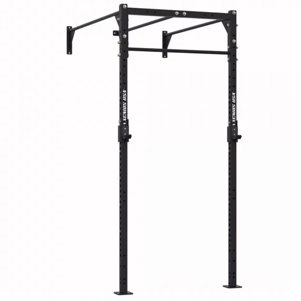 Wall Station Cross Training 04 Xenios USA - Station Cross Training Xenios USA - BSA PRO