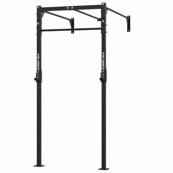 Wall Station Cross Training 04 Xenios USA - Station Cross Training Xenios USA - BSA PRO