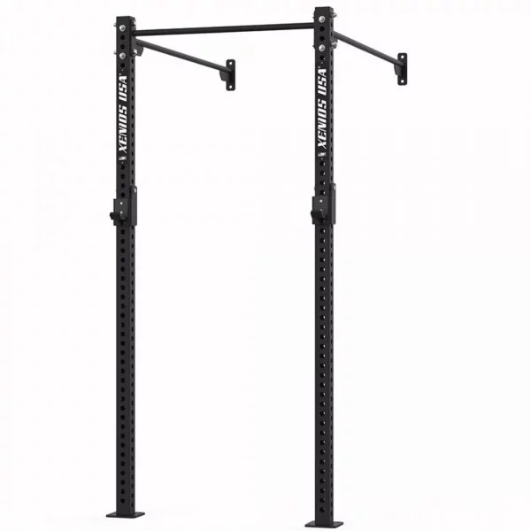 Wall Station Magnum Series 04 Xenios USA - Station Magnum Series Xenios USA - BSA PRO