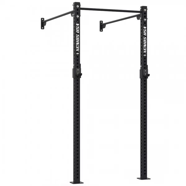 Wall Station Magnum Series 04 Xenios USA - Station Magnum Series Xenios USA - BSA PRO