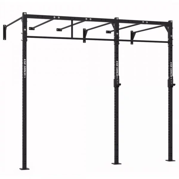 Wall Station Cross Training 06 Xenios USA - Station Cross Training Xenios USA - BSA PRO