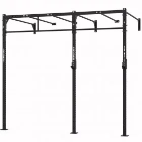 Wall Station Cross Training 06 Xenios USA - Station Cross Training Xenios USA - BSA PRO