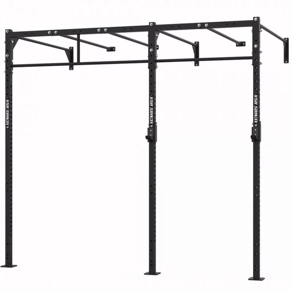 Wall Station Cross Training 06 Xenios USA - Station Cross Training Xenios USA - BSA PRO