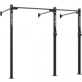 Wall Station Magnum Series 06 Xenios USA - Station Magnum Series Xenios USA - BSA PRO