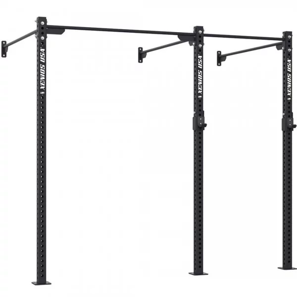 Wall Station Magnum Series 06 Xenios USA - Station Magnum Series Xenios USA - BSA PRO