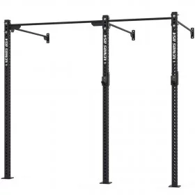 Wall Station Magnum Series 06 Xenios USA - Station Magnum Series Xenios USA - BSA PRO