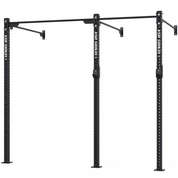 Wall Station Magnum Series 06 Xenios USA - Station Magnum Series Xenios USA - BSA PRO