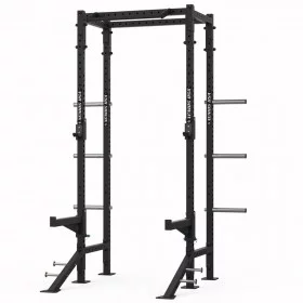 Half Rack Xenios USA - Squat Rack Xenios USA - BSA PRO