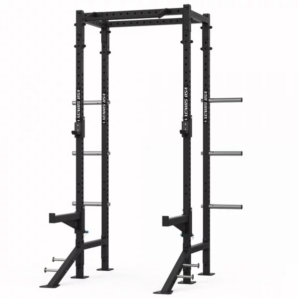 Half Rack Xenios USA - Squat Rack Xenios USA - BSA PRO