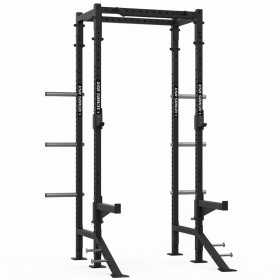 Half Rack Xenios USA - Squat Rack Xenios USA - BSA PRO