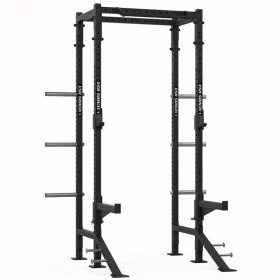 Half Rack Xenios USA - Squat Rack Xenios USA - BSA PRO