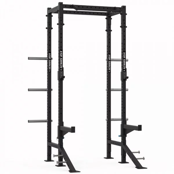 Half Rack Xenios USA - Squat Rack Xenios USA - BSA PRO