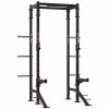 Half Rack Xenios USA - Squat Rack Xenios USA - BSA PRO