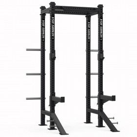 Half Rack Magnum Xenios USA - Squat Rack Xenios USA - BSA PRO