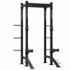 Half Rack Magnum Xenios USA - Squat Rack Xenios USA - BSA PRO