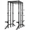 Double Half Rack Xenios USA - Squat Rack Xenios USA - BSA PRO