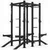 Double Half Rack Magnum Xenios USA - Squat Rack Xenios USA - BSA PRO