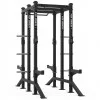 Double Half Rack Magnum Xenios USA - Squat Rack Xenios USA - BSA PRO