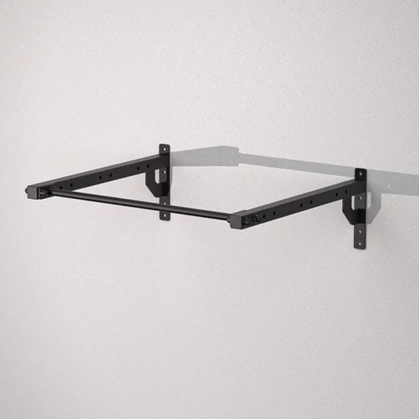 Pull Up Barre murale Xenios USA - Box Equipement Xenios USA - BSA PRO