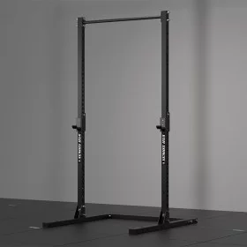Squat Stand Pro Heavy Duty Xenios USA - Squat Rack Xenios USA - BSA PRO