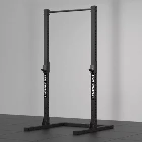 Squat Stand Pro Magnum Heavy Duty Xenios USA - Squat Rack Xenios USA - BSA PRO