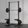 Squat Stand Pro Magnum Heavy Duty Xenios USA - Squat Rack Xenios USA - BSA PRO