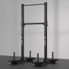 Squat Stand Pro Magnum Heavy Duty Xenios USA - Squat Rack Xenios USA - BSA PRO