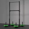 Squat Stand Pro Heavy Duty Xenios USA - Squat Rack Xenios USA - BSA PRO