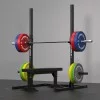 Squat Stand Heavy Duty Xenios USA - Squat Rack Xenios USA - BSA PRO