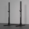 Squat Stand Magnum Heavy Duty Xenios USA - Squat Rack Xenios USA - BSA PRO