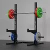 Squat Stand Magnum Heavy Duty Xenios USA - Squat Rack Xenios USA - BSA PRO